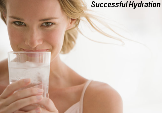 successfulhydration