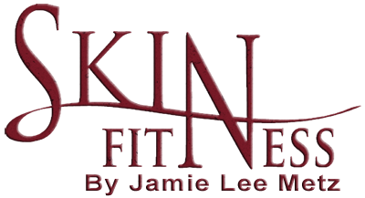 Skin Fitness by Jamie Lee Metz